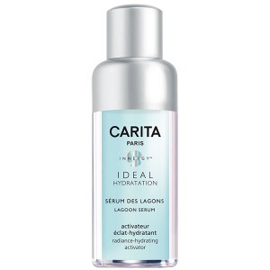 Купить сыворотку для лица Carita Ideal Hydration Lagoon Serum Киев, Украина